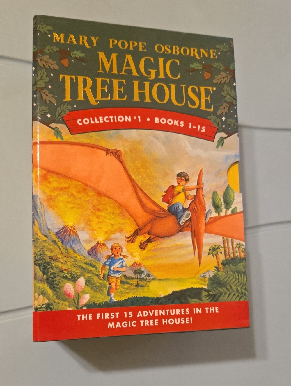 Magic Tree House